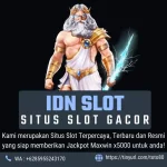 idn slot server thailand